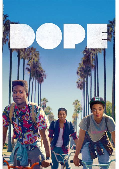 Watch Dope Streaming Online .